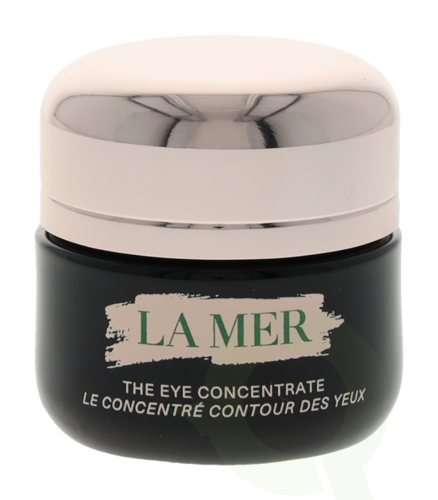 La mer The Eye Concentrate 15 ml ryhmässä KAUNEUS JA TERVEYS / Ihonhoito / Kasvot / Silmät @ TP E-commerce Nordic AB (C52776)