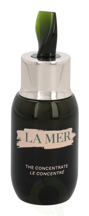 La mer The Concentrate 30 ml ryhmässä KAUNEUS JA TERVEYS / Ihonhoito / Kasvot / Seerumit iholle @ TP E-commerce Nordic AB (C52785)