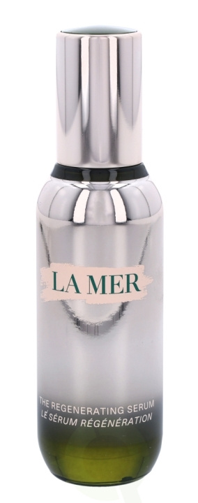 La mer The Regenerating Serum 30 ml ryhmässä KAUNEUS JA TERVEYS / Ihonhoito / Kasvot / Seerumit iholle @ TP E-commerce Nordic AB (C52787)