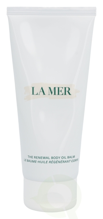 La mer The Renewal Body Oil Balm 200 ml ryhmässä KAUNEUS JA TERVEYS / Ihonhoito / Kehon hoito / Vartalovoide @ TP E-commerce Nordic AB (C52805)