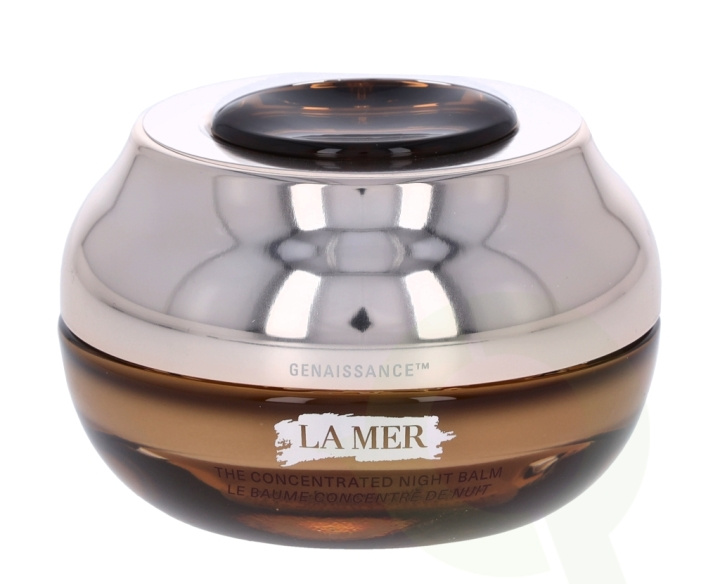 La mer Genaissance The Concentrated Night Balm 50 ml ryhmässä KAUNEUS JA TERVEYS / Ihonhoito / Kasvot / Kasvovoide @ TP E-commerce Nordic AB (C52809)