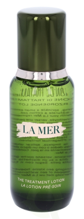 La mer The Treatment Lotion 100 ml ryhmässä KAUNEUS JA TERVEYS / Ihonhoito / Kasvot / Päivävoide @ TP E-commerce Nordic AB (C52810)