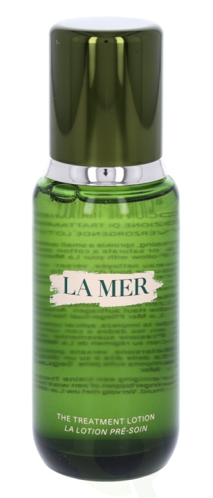 La mer The Treatment Lotion 150 ml ryhmässä KAUNEUS JA TERVEYS / Ihonhoito / Kasvot / Päivävoide @ TP E-commerce Nordic AB (C52811)
