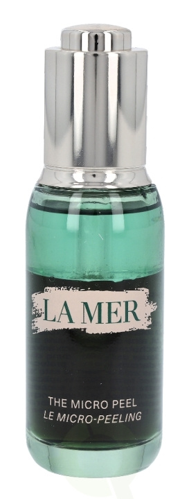 La mer The Micro Peel 30 ml ryhmässä KAUNEUS JA TERVEYS / Ihonhoito / Kasvot / Kuorinta @ TP E-commerce Nordic AB (C52814)