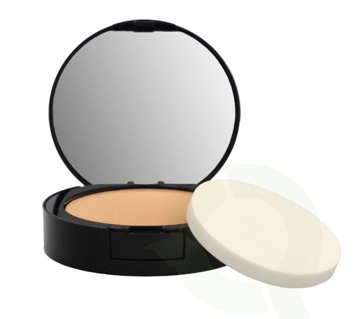 La Roche-Posay La Roche Toleriane Teint Mineral Compact Powder SPF25 9.5 gr #14 Rose Beige ryhmässä KAUNEUS JA TERVEYS / Meikit / Meikit Kasvot / Puuteri @ TP E-commerce Nordic AB (C52866)