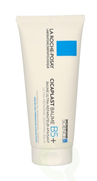 La Roche-Posay LRP Cicaplast Balm B5 100 ml ryhmässä KAUNEUS JA TERVEYS / Ihonhoito / Kehon hoito / Vartalovoide @ TP E-commerce Nordic AB (C52873)