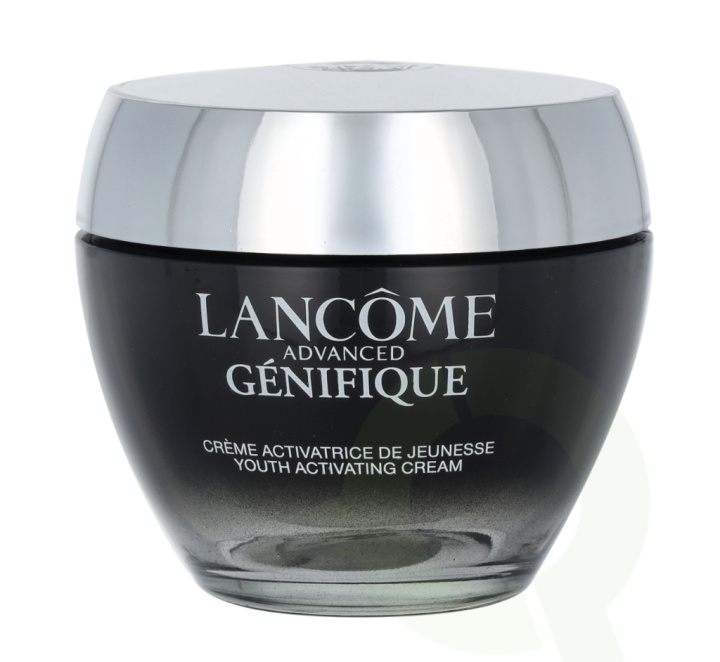 Lancome Genifique Youth Activating Cream 50 ml All Skin Types ryhmässä KAUNEUS JA TERVEYS / Ihonhoito / Kasvot / Anti-age-voide @ TP E-commerce Nordic AB (C52940)