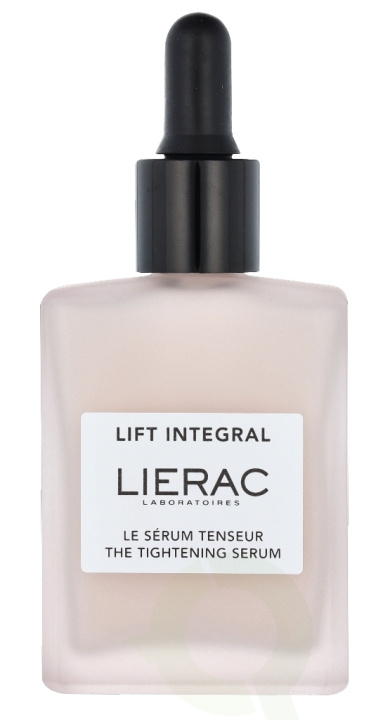 Lierac Paris Lierac Lift Integral The Tightening Serum 30 ml ryhmässä KAUNEUS JA TERVEYS / Ihonhoito / Kasvot / Seerumit iholle @ TP E-commerce Nordic AB (C53054)