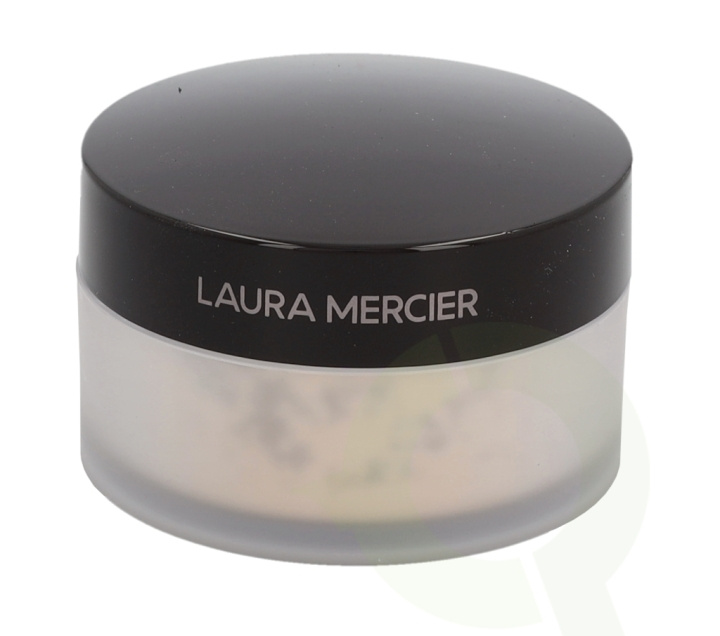 Laura Mercier Translucent Loose Setting Powder 29 gr Translucent ryhmässä KAUNEUS JA TERVEYS / Meikit / Meikit Kasvot / Puuteri @ TP E-commerce Nordic AB (C53079)