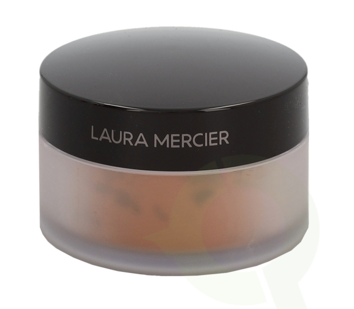 Laura Mercier Translucent Loose Setting Powder 29 g Medium Deep ryhmässä KAUNEUS JA TERVEYS / Meikit / Meikit Kasvot / Puuteri @ TP E-commerce Nordic AB (C53080)