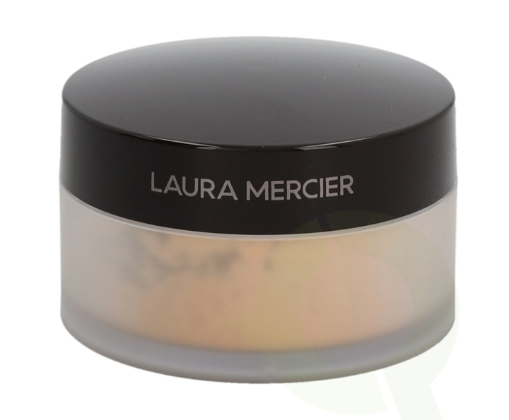 Laura Mercier Translucent Loose Setting Powder 29 gr Honey ryhmässä KAUNEUS JA TERVEYS / Meikit / Meikit Kasvot / Puuteri @ TP E-commerce Nordic AB (C53081)