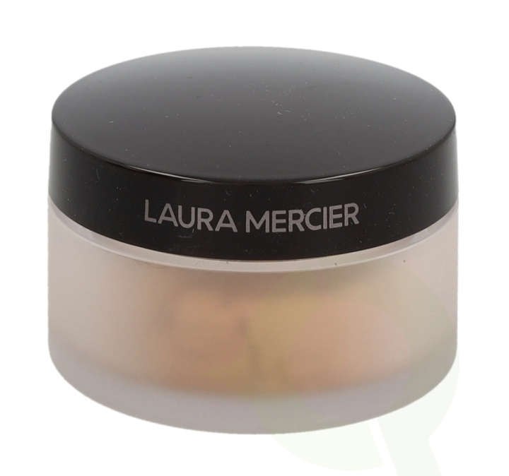 Laura Mercier Secret Brightening Powder 4 g #2 ryhmässä KAUNEUS JA TERVEYS / Meikit / Meikit Kasvot / Puuteri @ TP E-commerce Nordic AB (C53092)