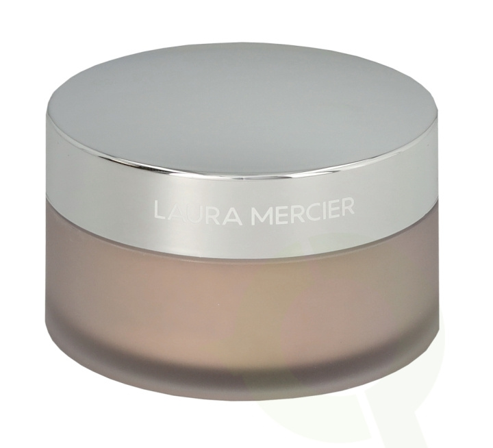 Laura Mercier Translucent Loose Setting Pow. - Light Catcher 29 gr Celestial Light ryhmässä KAUNEUS JA TERVEYS / Meikit / Meikit Kasvot / Puuteri @ TP E-commerce Nordic AB (C53121)