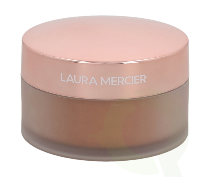 Laura Mercier Translucent Loose Setting Pow. - Light Catcher 29 gr Cosmic Rose ryhmässä KAUNEUS JA TERVEYS / Meikit / Meikit Kasvot / Puuteri @ TP E-commerce Nordic AB (C53123)