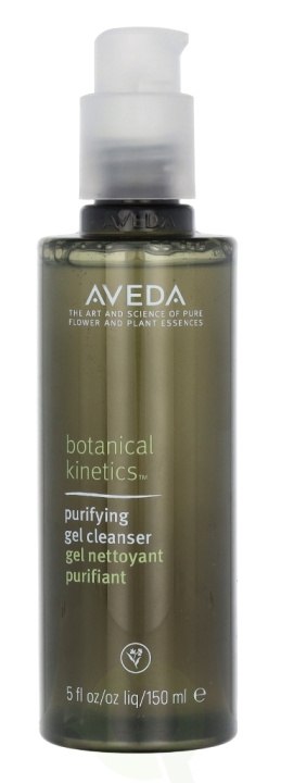 Aveda Botanical Kinetics Purifying Gel Cleanser 150 ml ryhmässä KAUNEUS JA TERVEYS / Ihonhoito / Kasvot / Puhdistus @ TP E-commerce Nordic AB (C53172)