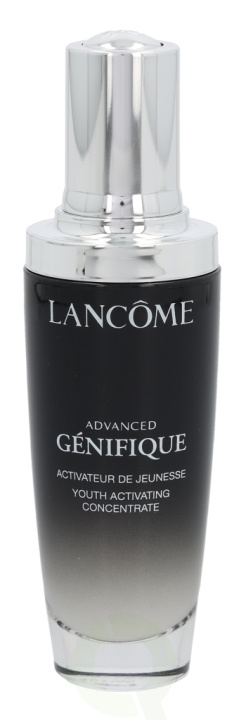 Lancome Advanced Genifique Youth Activating Concentrate 50 ml Pre & Probiotic Fractions ryhmässä KAUNEUS JA TERVEYS / Ihonhoito / Kasvot / Seerumit iholle @ TP E-commerce Nordic AB (C53205)