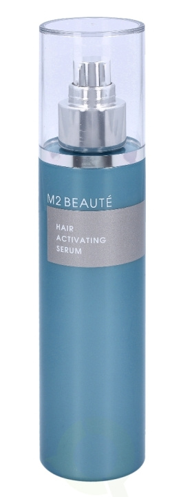 M2 Beaute Hair Activating Serum 120 ml ryhmässä KAUNEUS JA TERVEYS / Hiukset &Stailaus / Hiustenhoito / Hiusseerumit @ TP E-commerce Nordic AB (C53430)