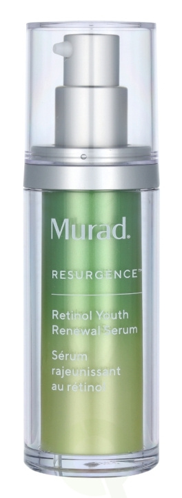 Murad Skincare Murad Retinol Youth Renewal Serum 30 ml ryhmässä KAUNEUS JA TERVEYS / Ihonhoito / Kasvot / Seerumit iholle @ TP E-commerce Nordic AB (C53498)