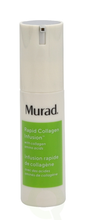 Murad Skincare Murad Resurgence Rapid Collagen Infusion 30 ml ryhmässä KAUNEUS JA TERVEYS / Ihonhoito / Kasvot / Seerumit iholle @ TP E-commerce Nordic AB (C53509)