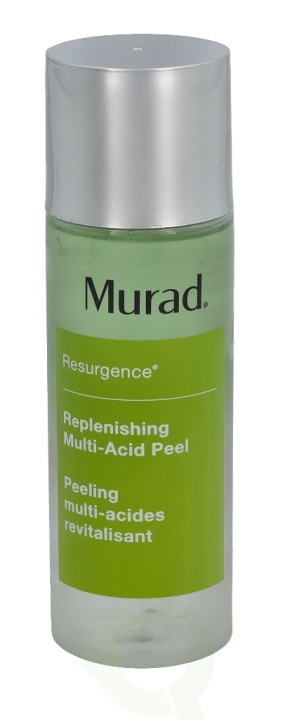 Murad Skincare Murad Resurgence Replenishing Multi-Acid Peel 100 ml ryhmässä KAUNEUS JA TERVEYS / Ihonhoito / Kasvot / Kuorinta @ TP E-commerce Nordic AB (C53517)