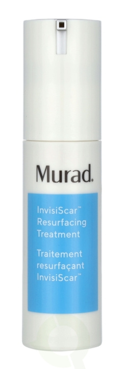 Murad Skincare Murad Invisiscar Resurfacing Treatment 30 ml ryhmässä KAUNEUS JA TERVEYS / Ihonhoito / Kasvot / Seerumit iholle @ TP E-commerce Nordic AB (C53518)