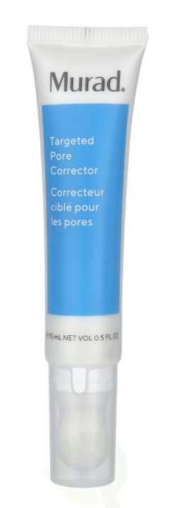 Murad Skincare Murad Targeted Pore Corrector 15 ml ryhmässä KAUNEUS JA TERVEYS / Ihonhoito / Kasvot / Kasvovoide @ TP E-commerce Nordic AB (C53526)