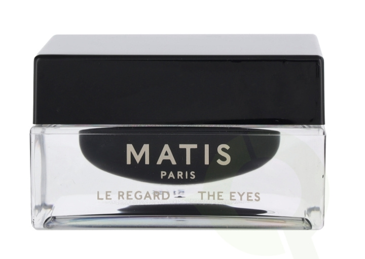 Matis Caviar The Eyes 15 ml ryhmässä KAUNEUS JA TERVEYS / Ihonhoito / Kasvot / Silmät @ TP E-commerce Nordic AB (C53611)