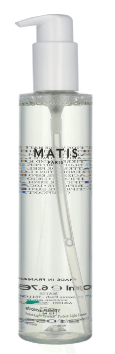 Matis Perfect-Light Essence 200 ml ryhmässä KAUNEUS JA TERVEYS / Ihonhoito / Kasvot / Kasvovoide @ TP E-commerce Nordic AB (C53639)