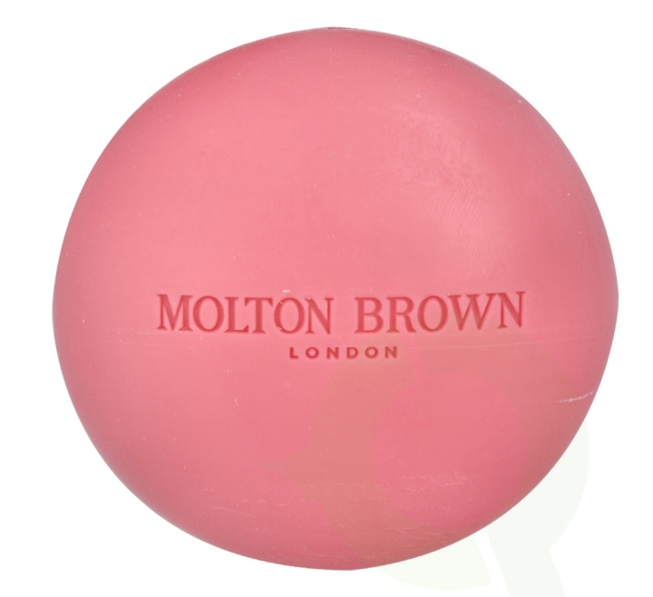 Molton Brown M.Brown Perfumed Soap 150 gr Fiery Pink Pepper ryhmässä KAUNEUS JA TERVEYS / Ihonhoito / Kehon hoito / Käsisaippua @ TP E-commerce Nordic AB (C53662)