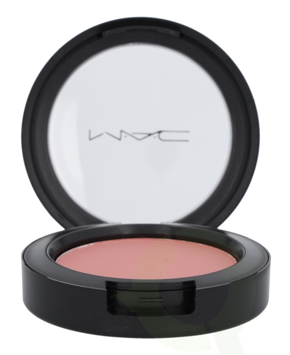 MAC Sheertone Blush 6 gr Blushbaby ryhmässä KAUNEUS JA TERVEYS / Meikit / Meikit Kasvot / Puuteri @ TP E-commerce Nordic AB (C53672)