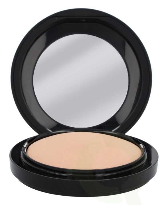 MAC Mineralize Skinfinish Natural 10 gr Medium Plus ryhmässä KAUNEUS JA TERVEYS / Meikit / Meikit Kasvot / Puuteri @ TP E-commerce Nordic AB (C53675)