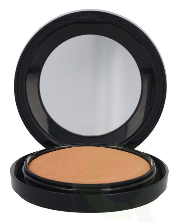 MAC Mineralize Skinfinish Natural 10 gr Give Me Sun! ryhmässä KAUNEUS JA TERVEYS / Meikit / Meikit Kasvot / Puuteri @ TP E-commerce Nordic AB (C53676)