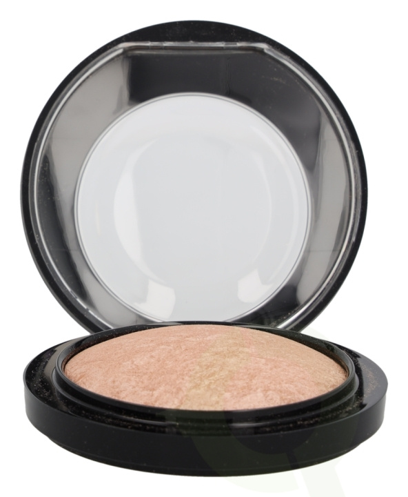 MAC Mineralize Skinfinish Natural 10 gr Soft And Gentle ryhmässä KAUNEUS JA TERVEYS / Meikit / Meikit Kasvot / Puuteri @ TP E-commerce Nordic AB (C53677)