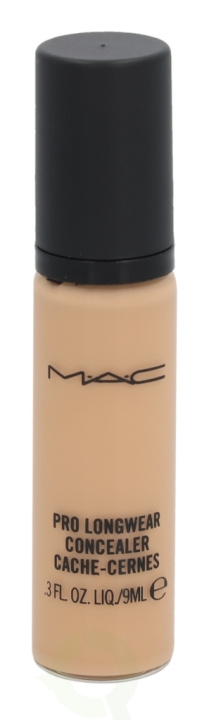 MAC Pro Longwear Concealer 9 ml NC25 ryhmässä KAUNEUS JA TERVEYS / Meikit / Meikit Kasvot / Peitevoide @ TP E-commerce Nordic AB (C53696)