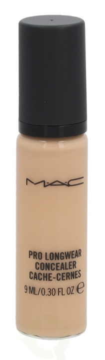 MAC Pro Longwear Concealer 9 ml NC20 ryhmässä KAUNEUS JA TERVEYS / Meikit / Meikit Kasvot / Peitevoide @ TP E-commerce Nordic AB (C53699)