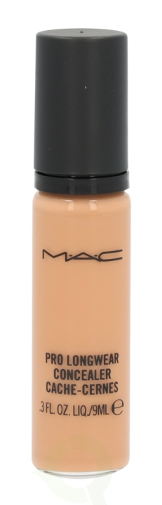 MAC Pro Longwear Concealer 9 ml NC42 ryhmässä KAUNEUS JA TERVEYS / Meikit / Meikit Kasvot / Peitevoide @ TP E-commerce Nordic AB (C53700)