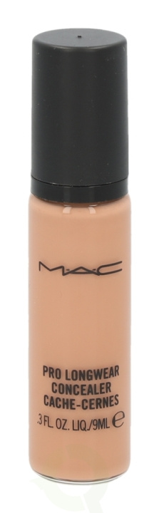 MAC Pro Longwear Concealer 9 ml NW30 ryhmässä KAUNEUS JA TERVEYS / Meikit / Meikit Kasvot / Peitevoide @ TP E-commerce Nordic AB (C53701)