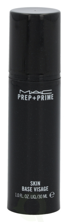 MAC Prep + Prime Skin 30 ml ryhmässä KAUNEUS JA TERVEYS / Meikit / Meikit Kasvot / Pohjustusvoide @ TP E-commerce Nordic AB (C53722)