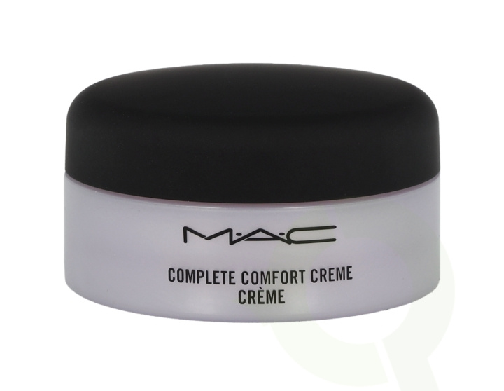 MAC Complete Comfort Creme 50 ml ryhmässä KAUNEUS JA TERVEYS / Ihonhoito / Kasvot / Kasvovoide @ TP E-commerce Nordic AB (C53738)