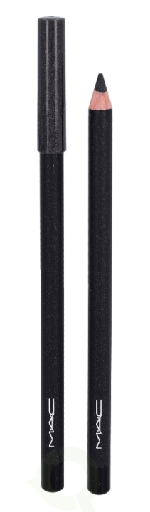 MAC Eye Kohl Pencil Liner 1.36 gr Smolder ryhmässä KAUNEUS JA TERVEYS / Meikit / Silmät ja kulmat / Silmänrajauskynä / Kajaali @ TP E-commerce Nordic AB (C53746)