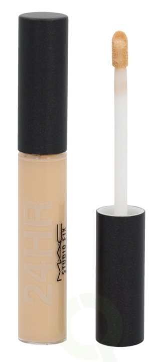 MAC Studio Fix 24-Hour Smooth Wear Concealer 7 ml NC20 ryhmässä KAUNEUS JA TERVEYS / Meikit / Meikit Kasvot / Peitevoide @ TP E-commerce Nordic AB (C53772)