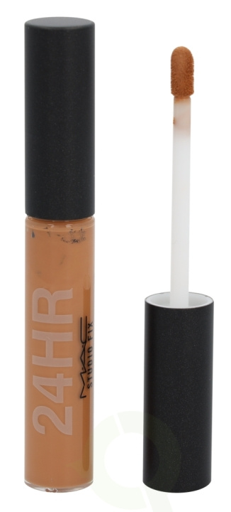 MAC Studio Fix 24-Hour Smooth Wear Concealer 7 ml NC48 ryhmässä KAUNEUS JA TERVEYS / Meikit / Meikit Kasvot / Peitevoide @ TP E-commerce Nordic AB (C53781)