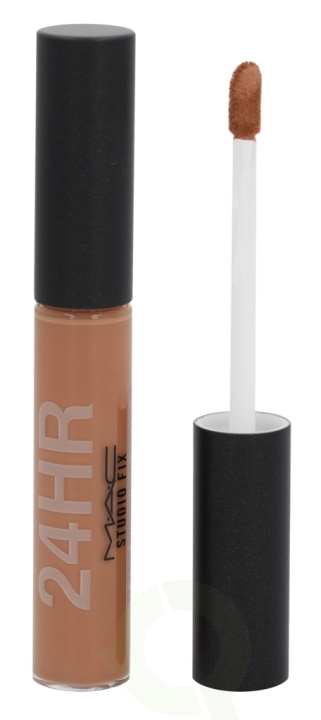 MAC Studio Fix 24-Hour Smooth Wear Concealer 7 ml NW42 ryhmässä KAUNEUS JA TERVEYS / Meikit / Meikit Kasvot / Peitevoide @ TP E-commerce Nordic AB (C53787)