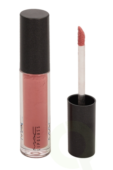 MAC Lipglass Lipgloss 3.1 ml #330 Candy Box ryhmässä KAUNEUS JA TERVEYS / Meikit / Huulet / Huulikiilto / Plumper @ TP E-commerce Nordic AB (C53794)