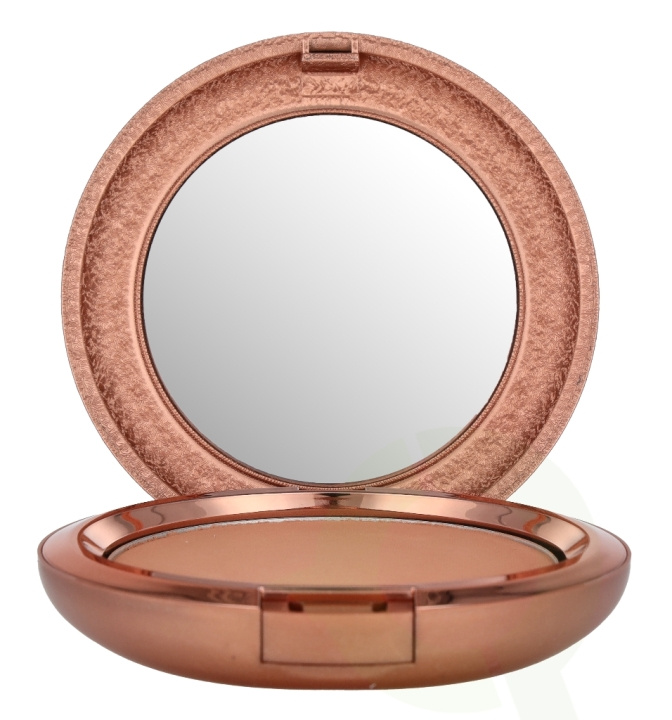 MAC Skinfinish Sunstruck Matte Bronzer 8 gr Light Rosy ryhmässä KAUNEUS JA TERVEYS / Meikit / Meikit Kasvot / Puuteri @ TP E-commerce Nordic AB (C53805)