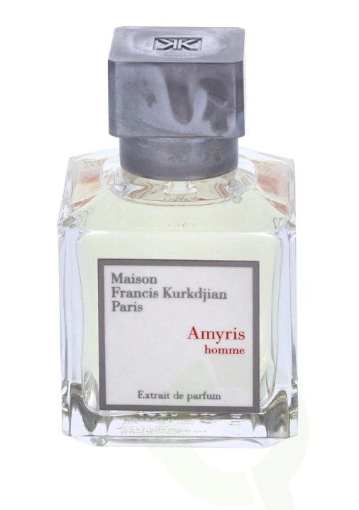 Maison Francis Kurkdjian MFKP Amyris Homme Extrait De Parfum 70 ml ryhmässä KAUNEUS JA TERVEYS / Tuoksut & Parfyymit / Parfyymit / Naisten Tuoksut @ TP E-commerce Nordic AB (C53864)