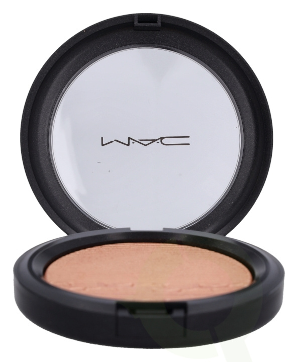 MAC Extra Dimension Skinfinish 9 g Oh, Darling! ryhmässä KAUNEUS JA TERVEYS / Meikit / Meikit Kasvot / Contour/Highlight @ TP E-commerce Nordic AB (C53911)