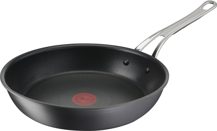 Tefal Jamie Oliver Cook\'s Classics HA -paistinpannu, 28 cm ryhmässä KOTI, TALOUS JA PUUTARHA / Keittiövälineet / Paistinpannut @ TP E-commerce Nordic AB (C54001)