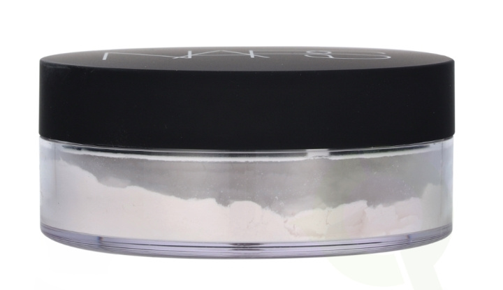 NARS Light Reflecting Setting Powder - Loose 11 g Translucent Crystal ryhmässä KAUNEUS JA TERVEYS / Meikit / Meikit Kasvot / Puuteri @ TP E-commerce Nordic AB (C54206)