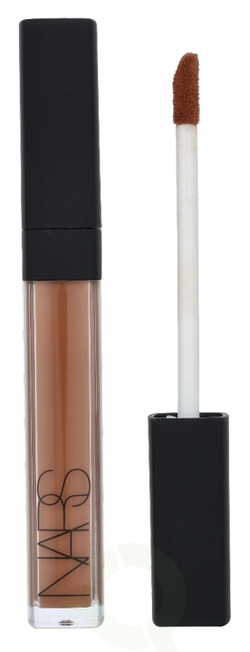 NARS Radiant Creamy Concealer 6 ml Amande/Med/Dark 3 ryhmässä KAUNEUS JA TERVEYS / Meikit / Meikit Kasvot / Peitevoide @ TP E-commerce Nordic AB (C54214)